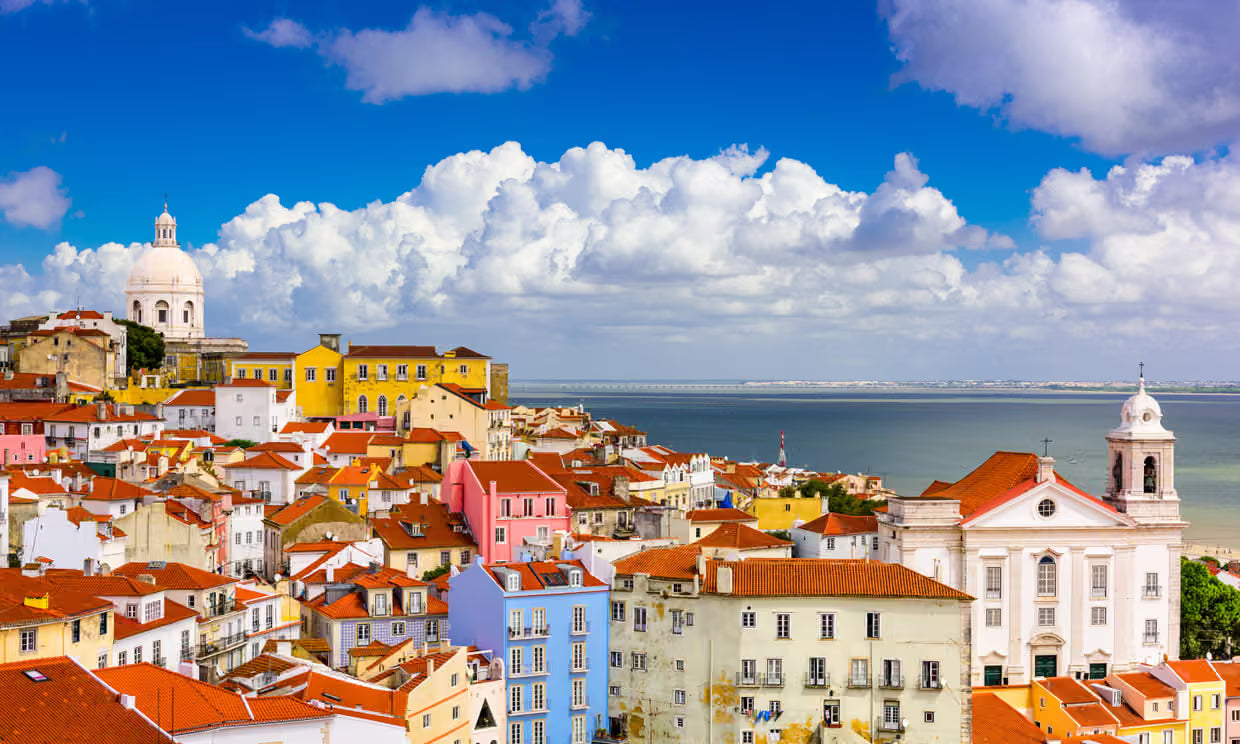 LISBON