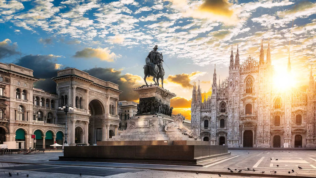 MILAN