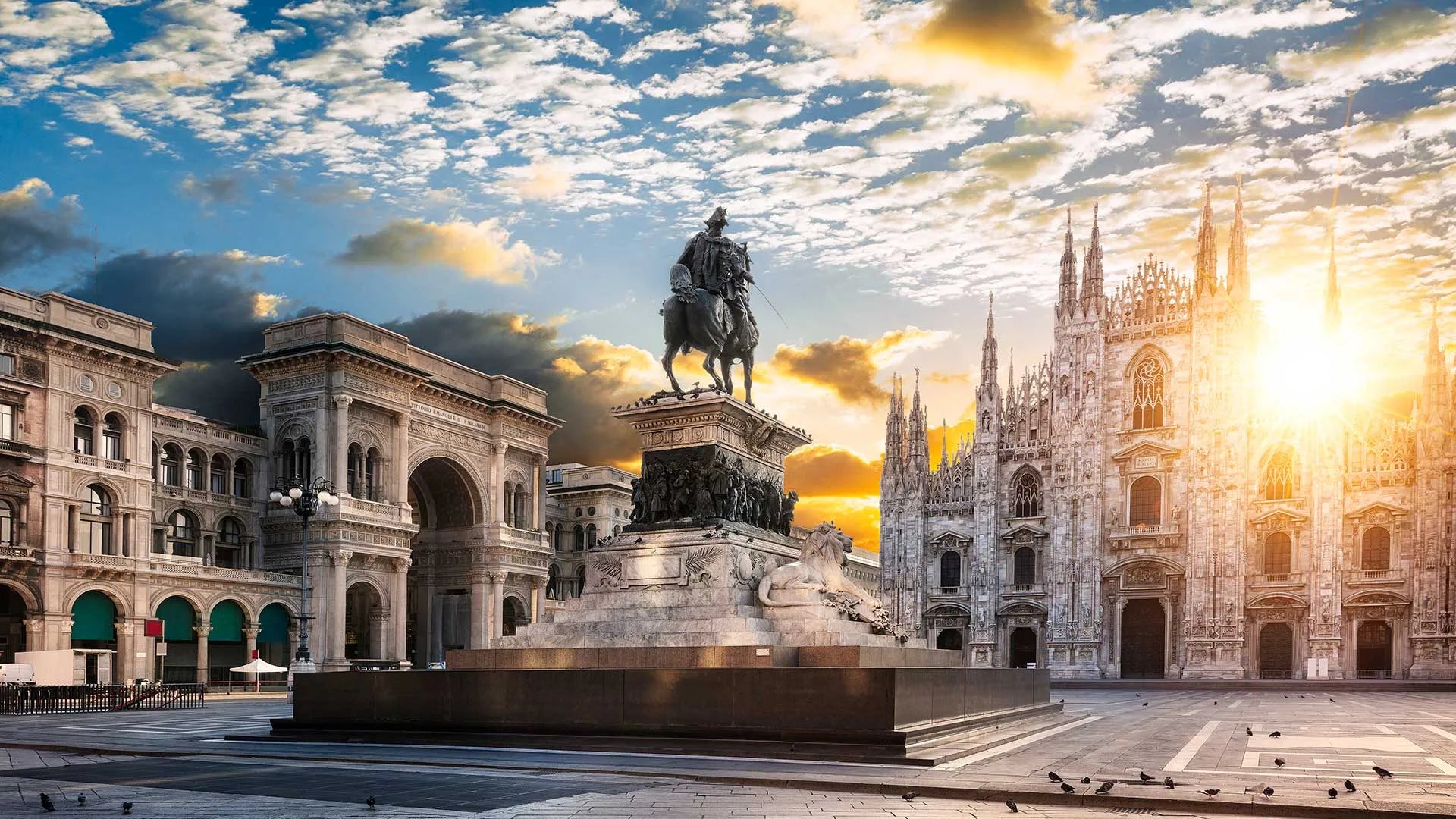 MILAN