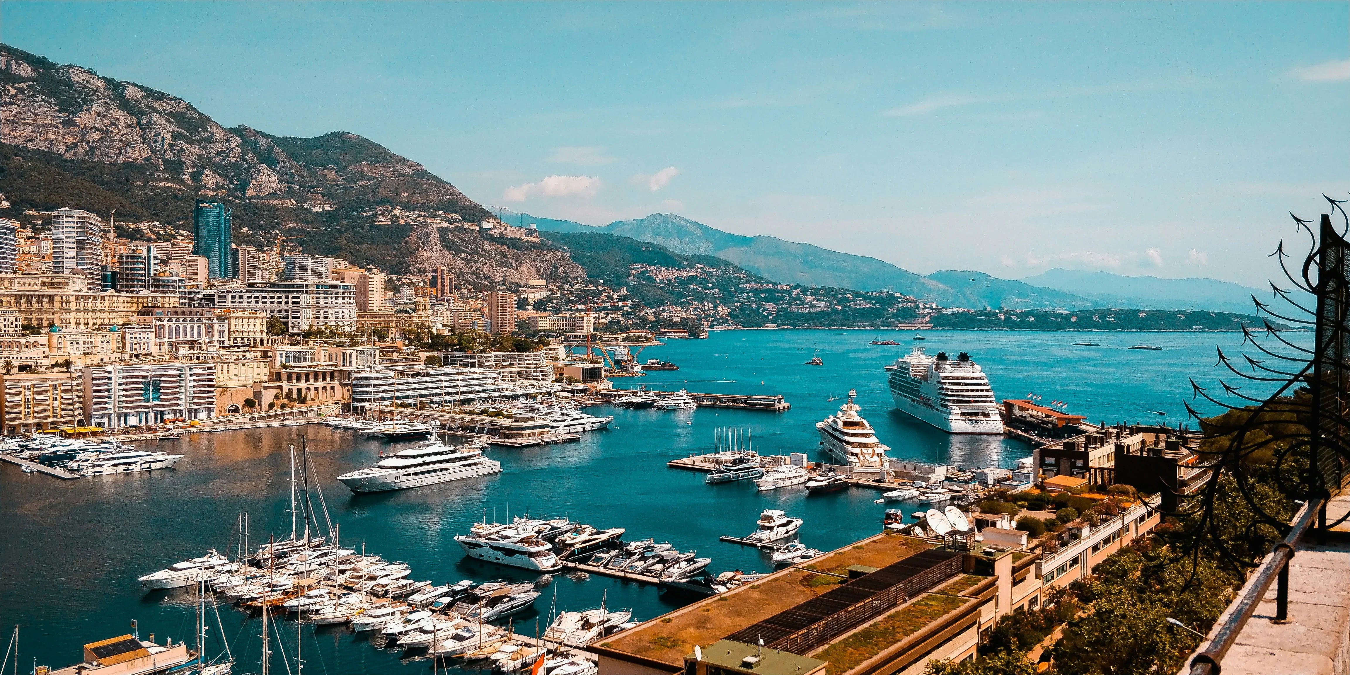 MONACO