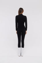 Load image into Gallery viewer, ‘SKI’ Base Layer Jumpsuit
