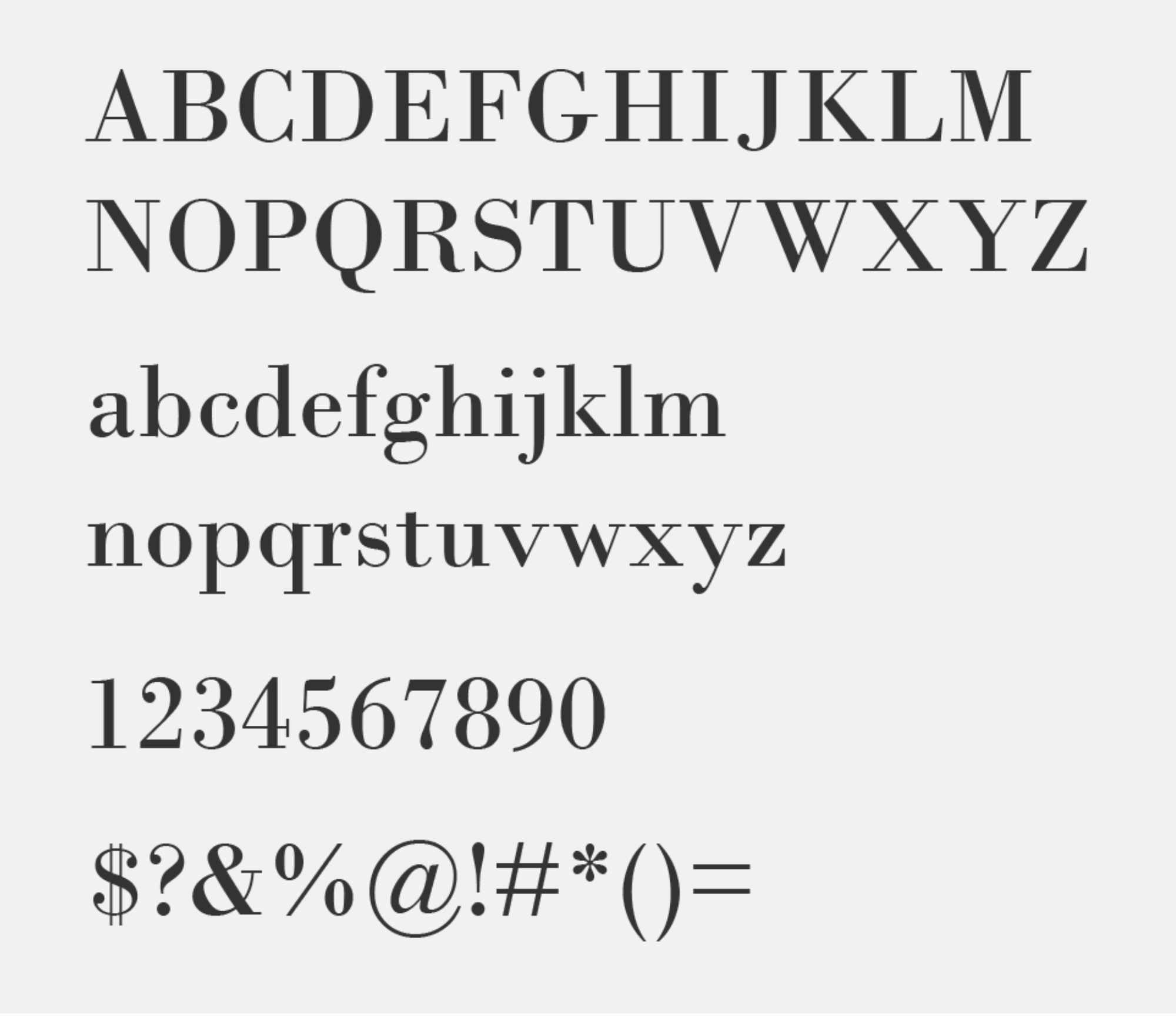 Create Your Own Sweater