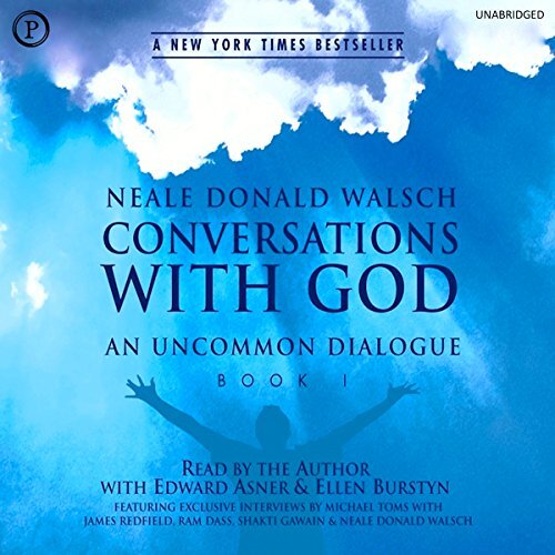 CONVERSATIONS WITH GOD (BOOK 1) - Neale Donald Walsch