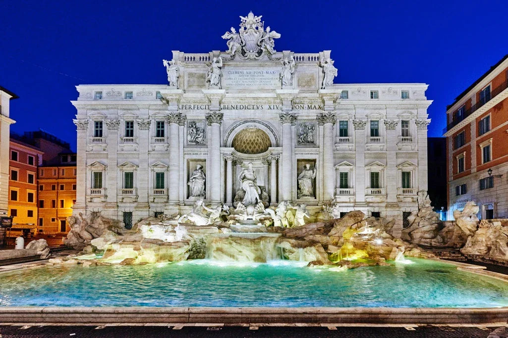ROME