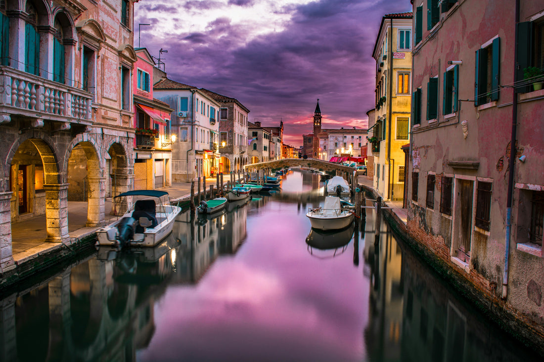 VENICE