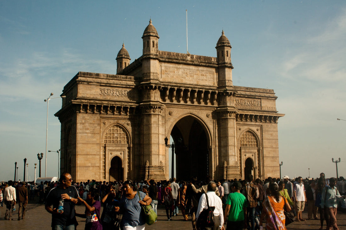 MUMBAI