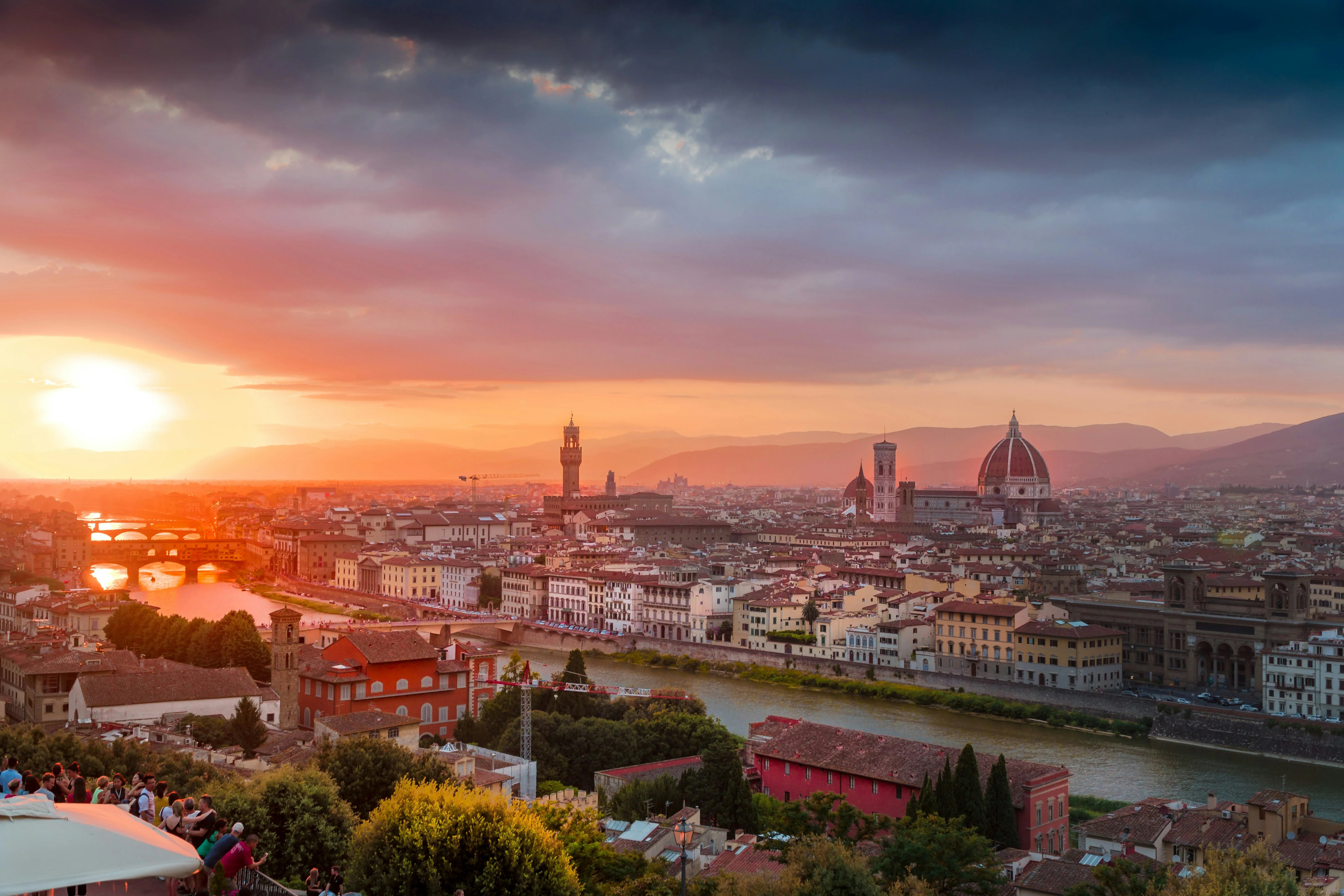 FLORENCE