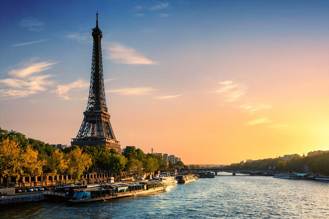 PARIS