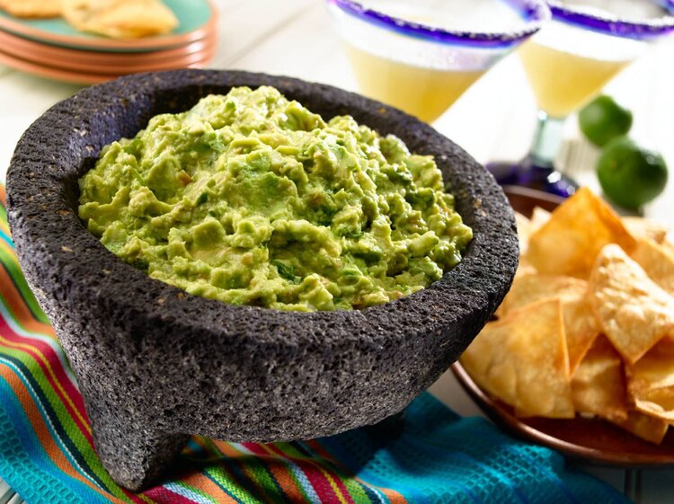 GUACAMOLE