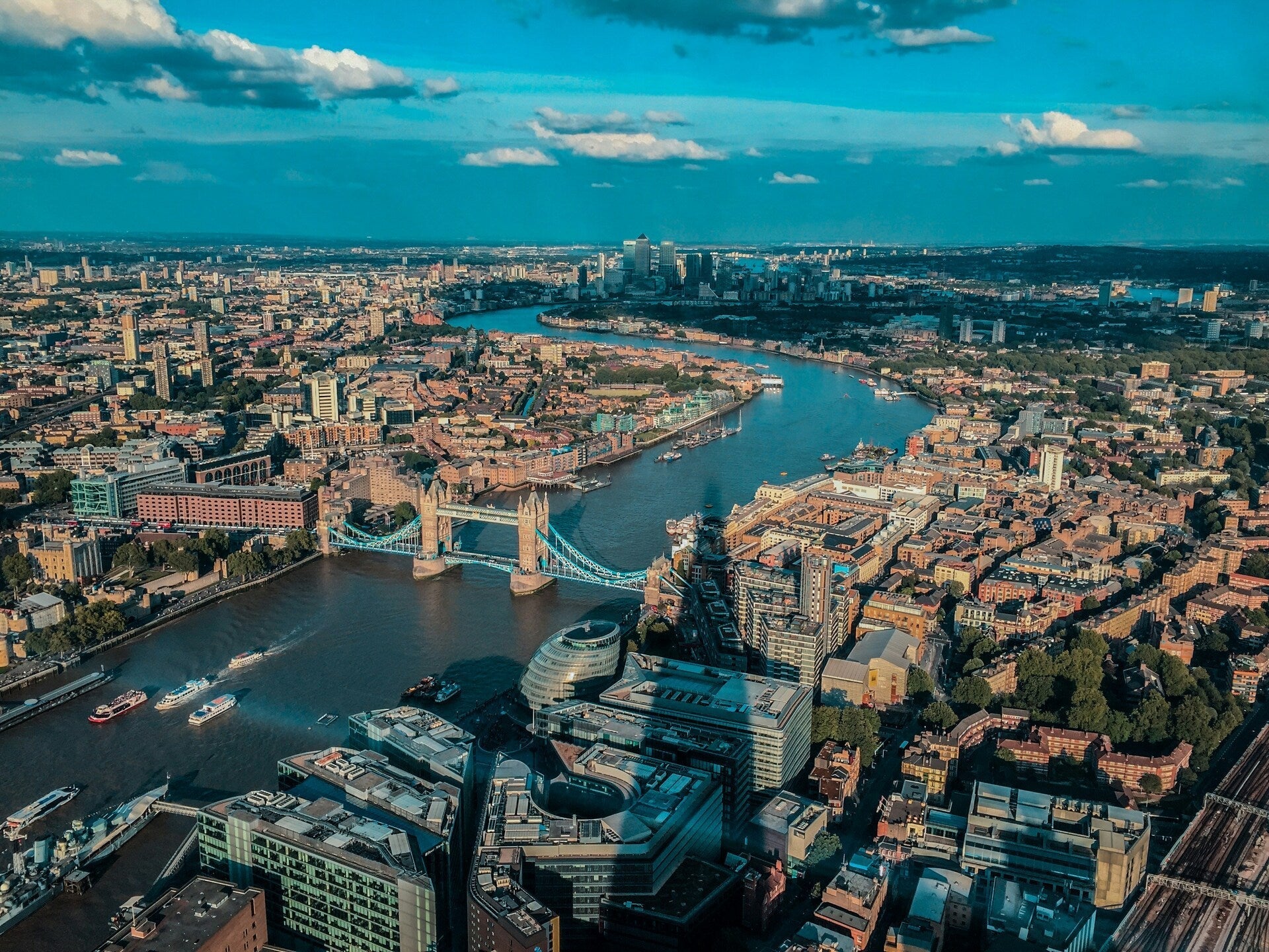 LONDON