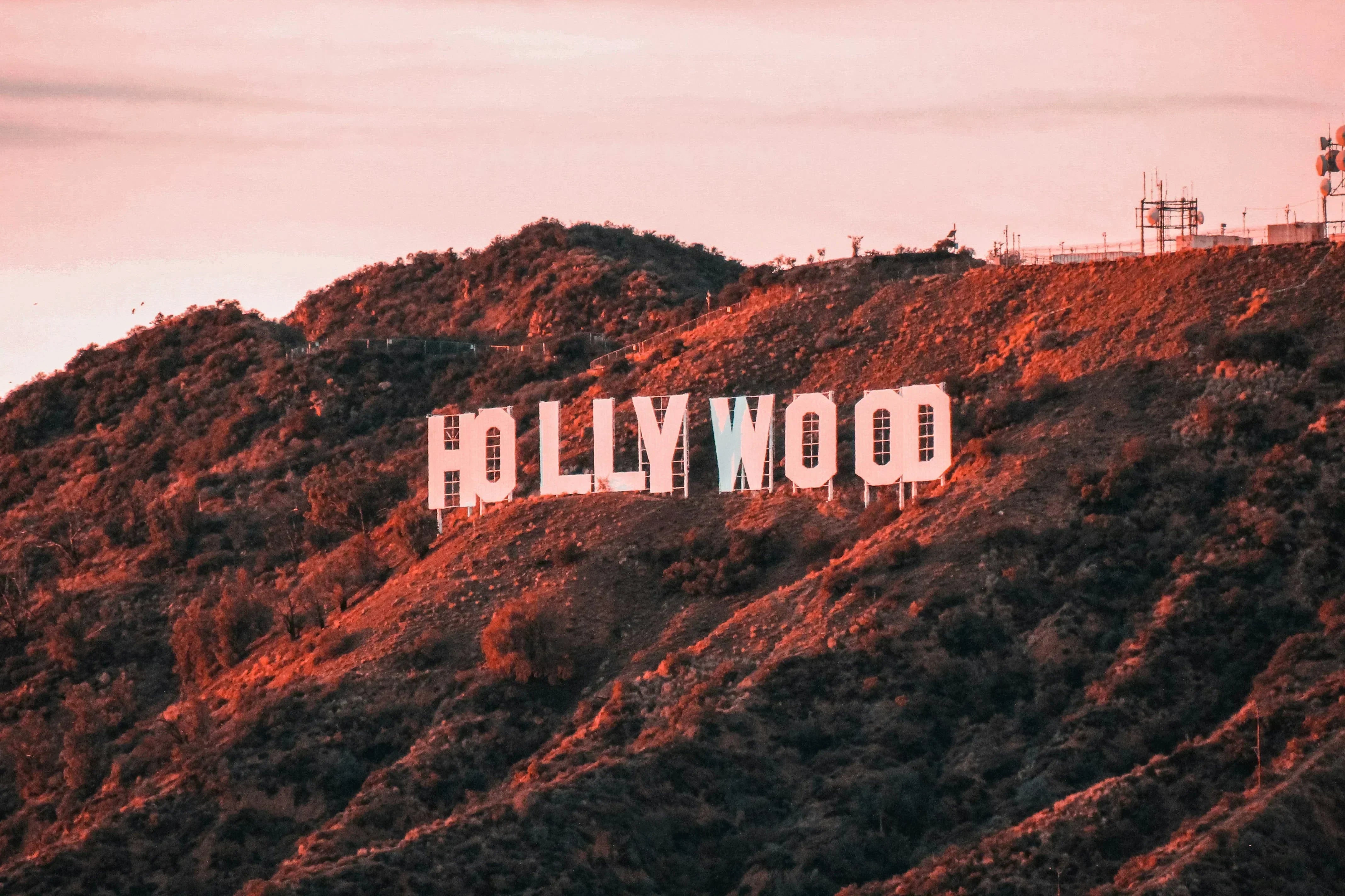 LOS ANGELES