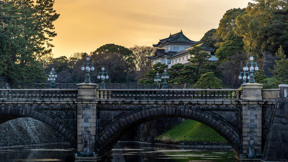 TOKYO