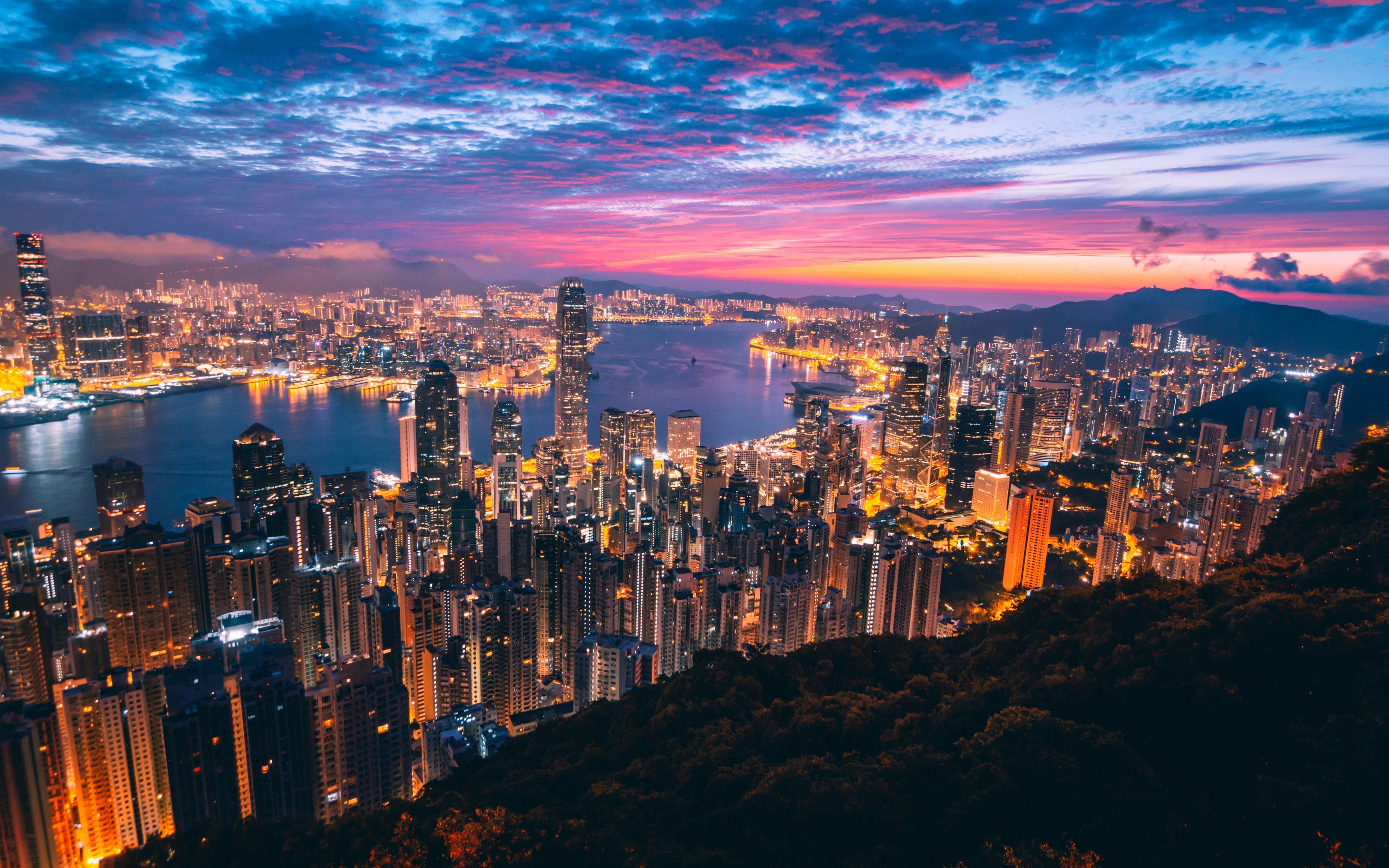 HONG KONG