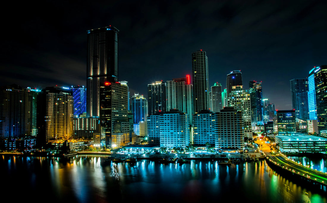MIAMI