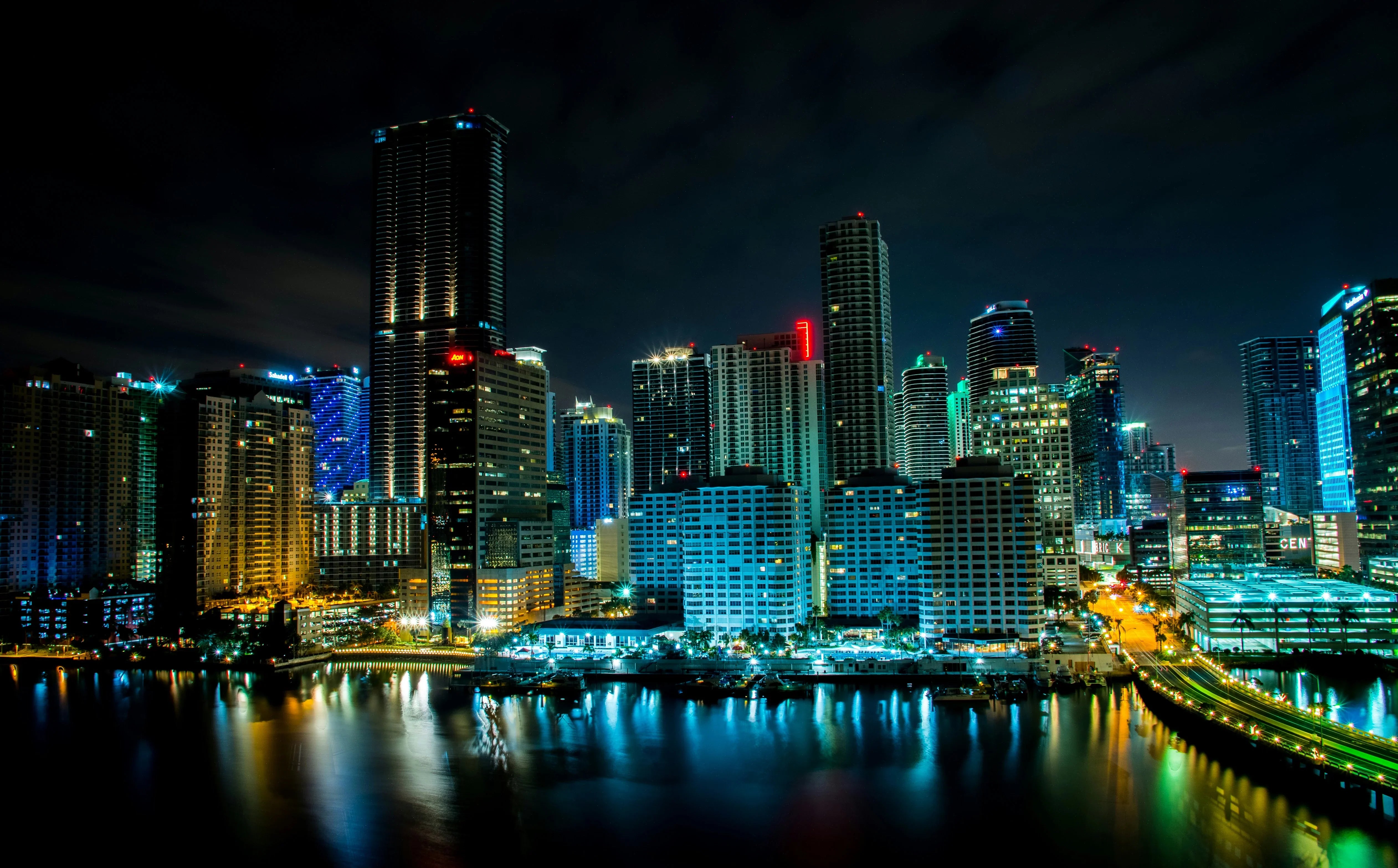 MIAMI