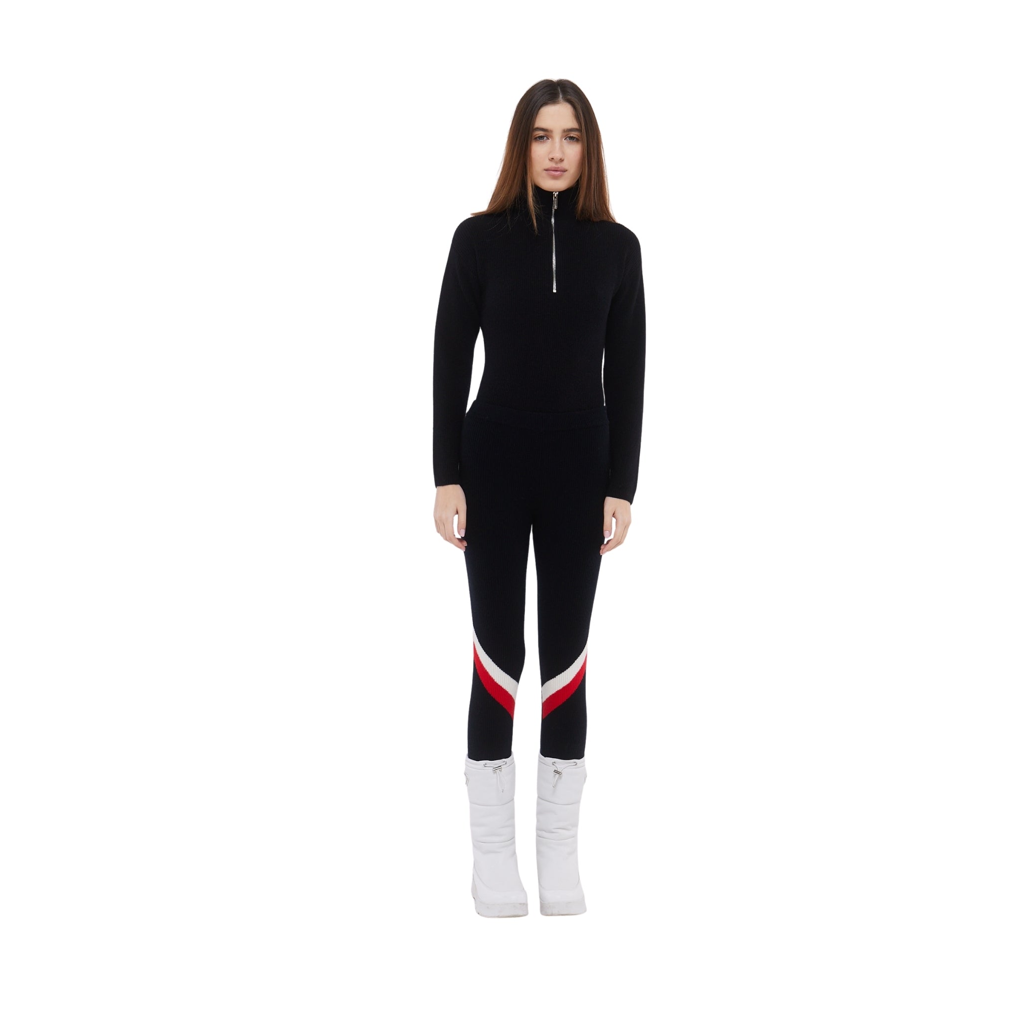 Base Layer Bodysuit