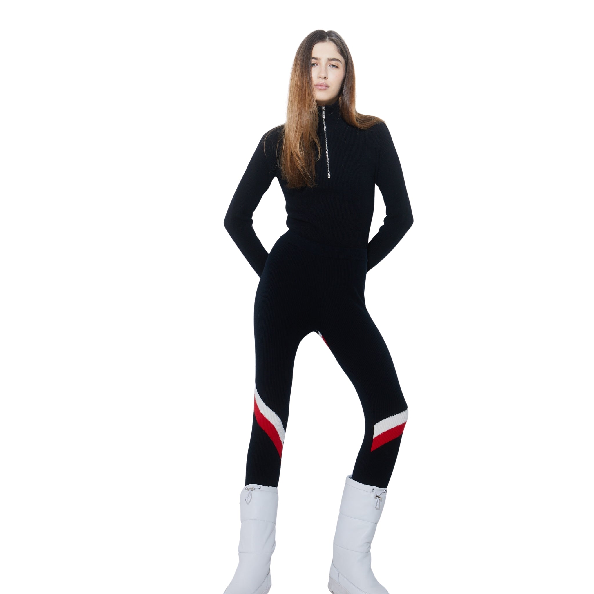 Base Layer Bodysuit
