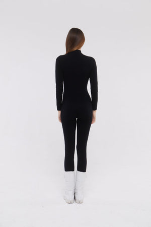 ‘SKI’ Base Layer Jumpsuit