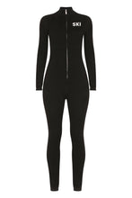 Load image into Gallery viewer, ‘SKI’ Base Layer Jumpsuit

