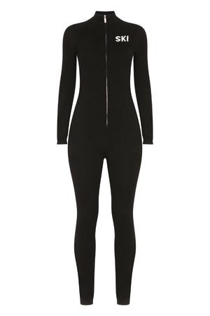 ‘SKI’ Base Layer Jumpsuit
