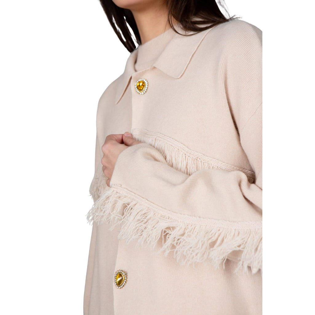 Tassel Coat