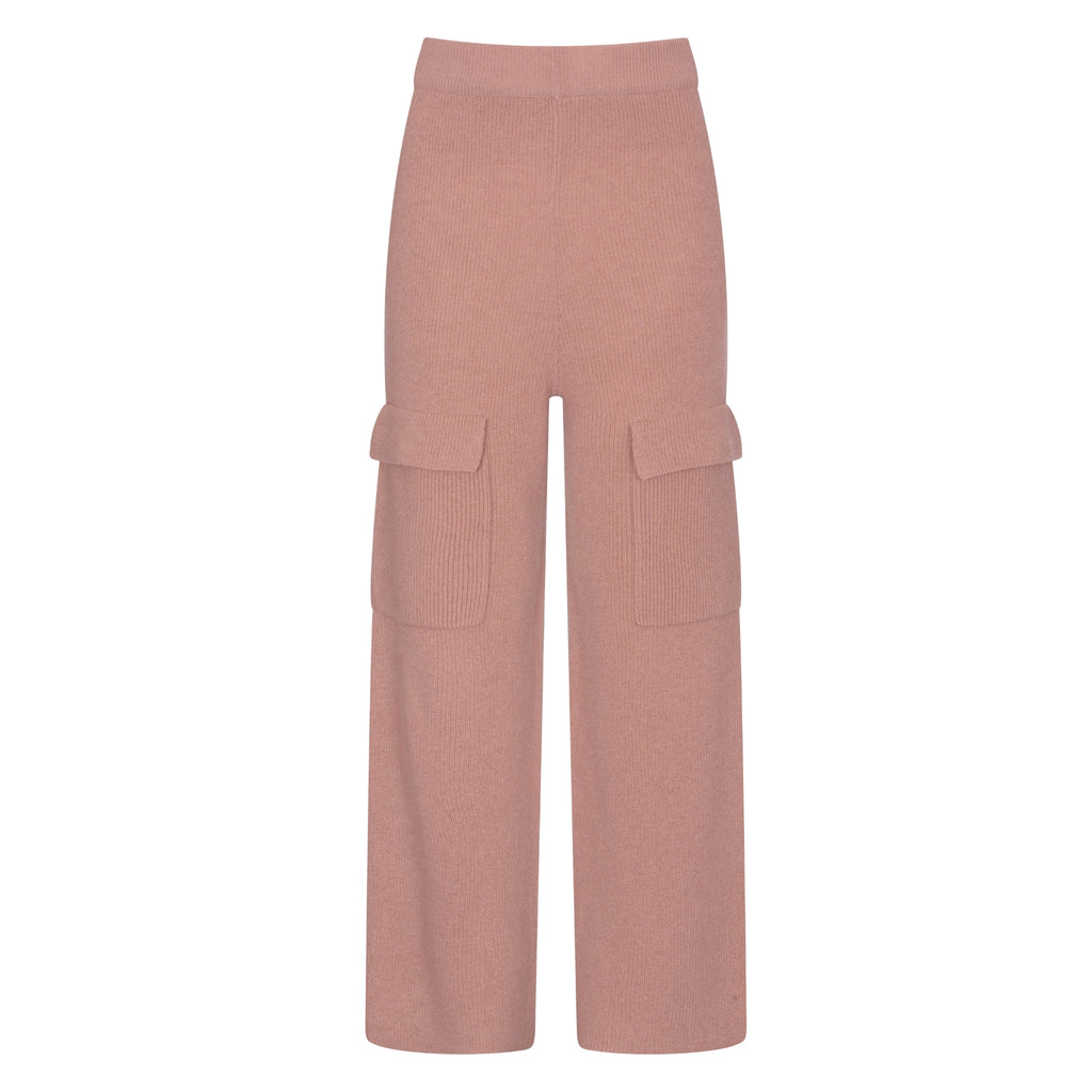 Cargo Pants in Pecan