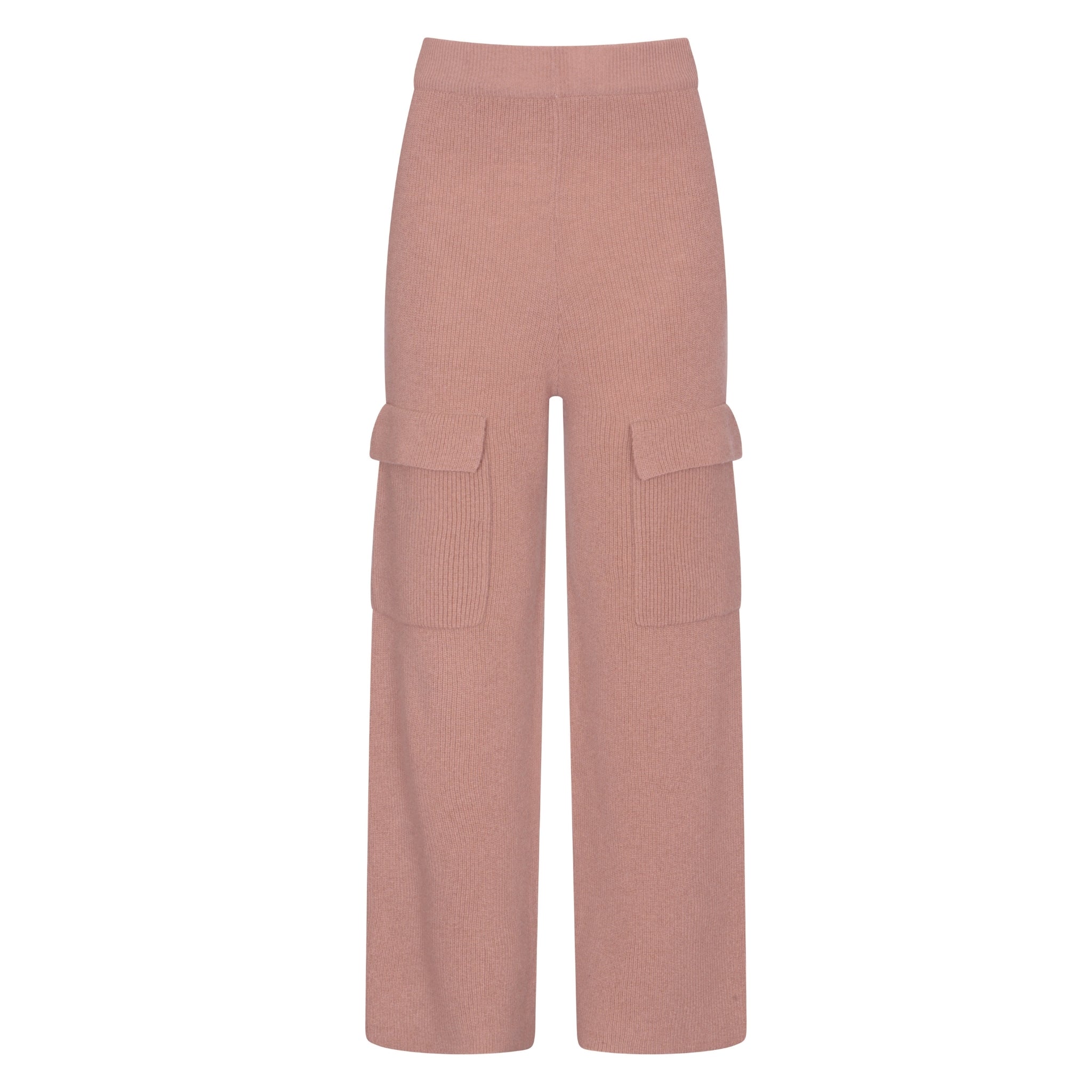 Cargo Pants in Pecan