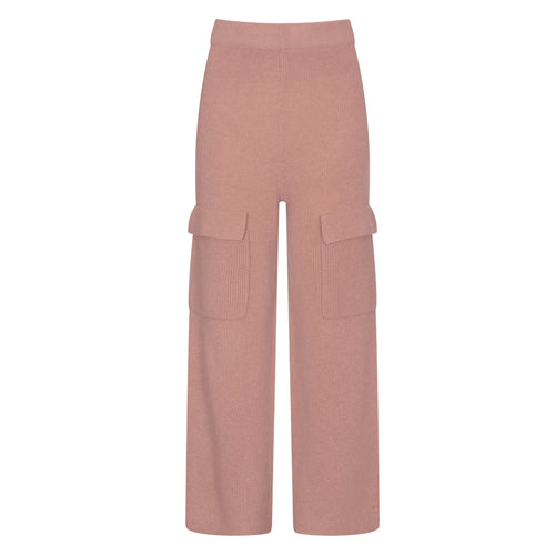 Cargo Pants in Pecan