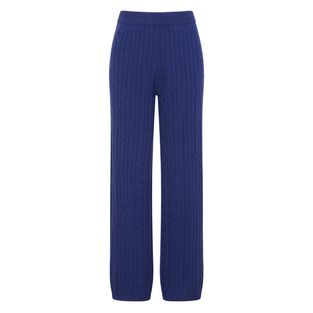 The Cable Knit Pants