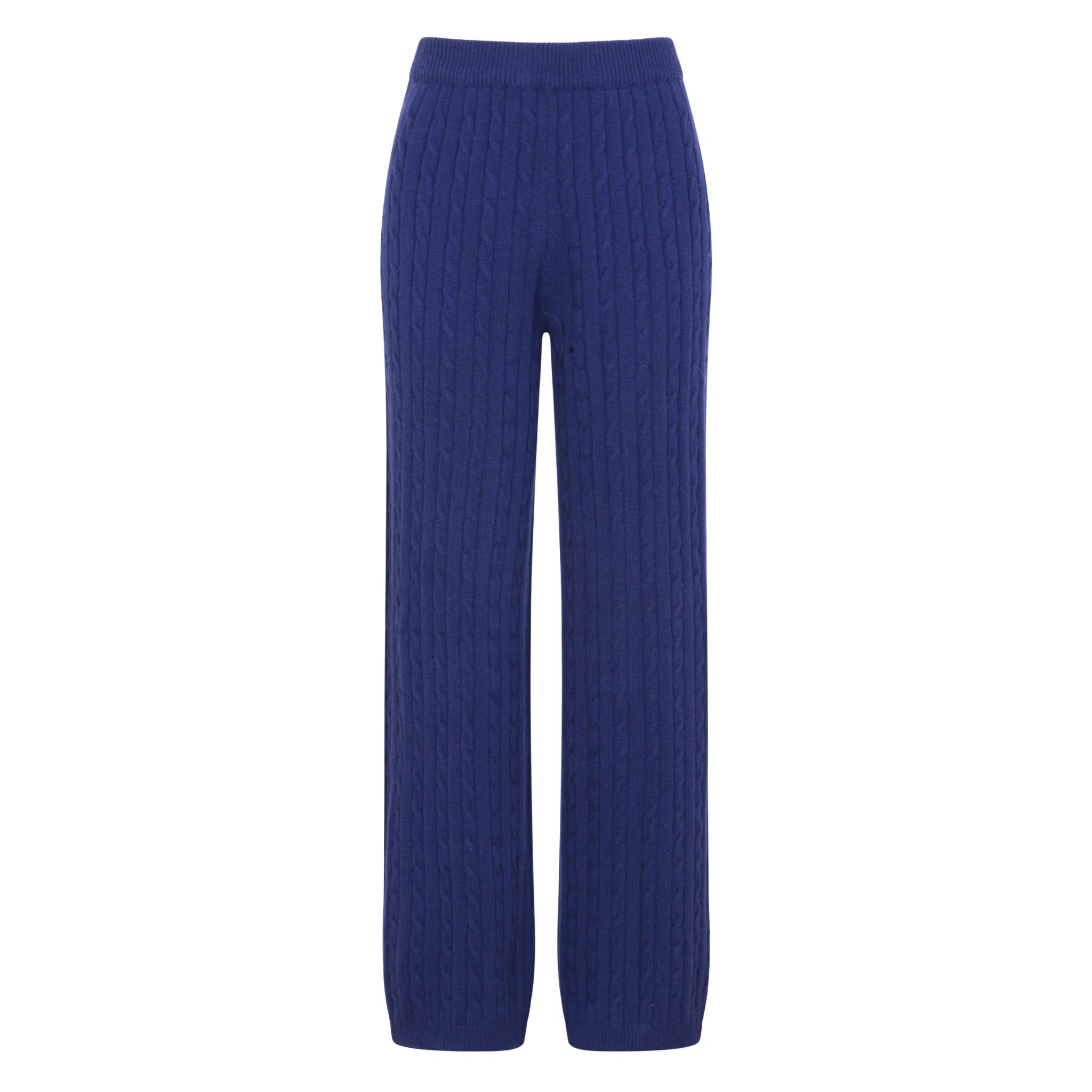 The Cable Knit Pants