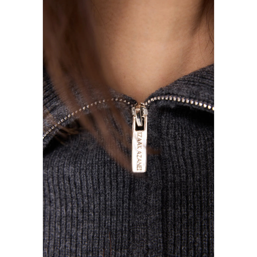 The Pullover with Cuffs