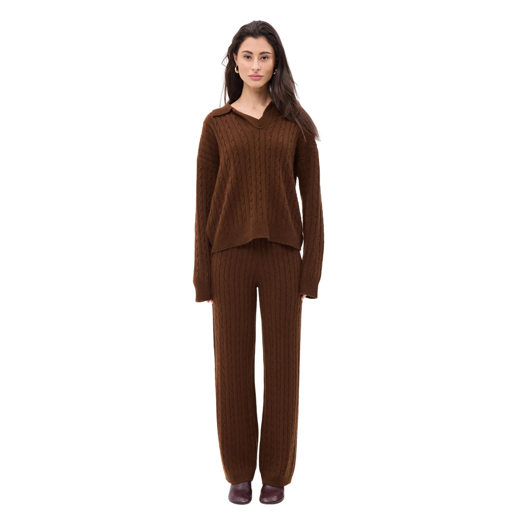 The Cable Pants