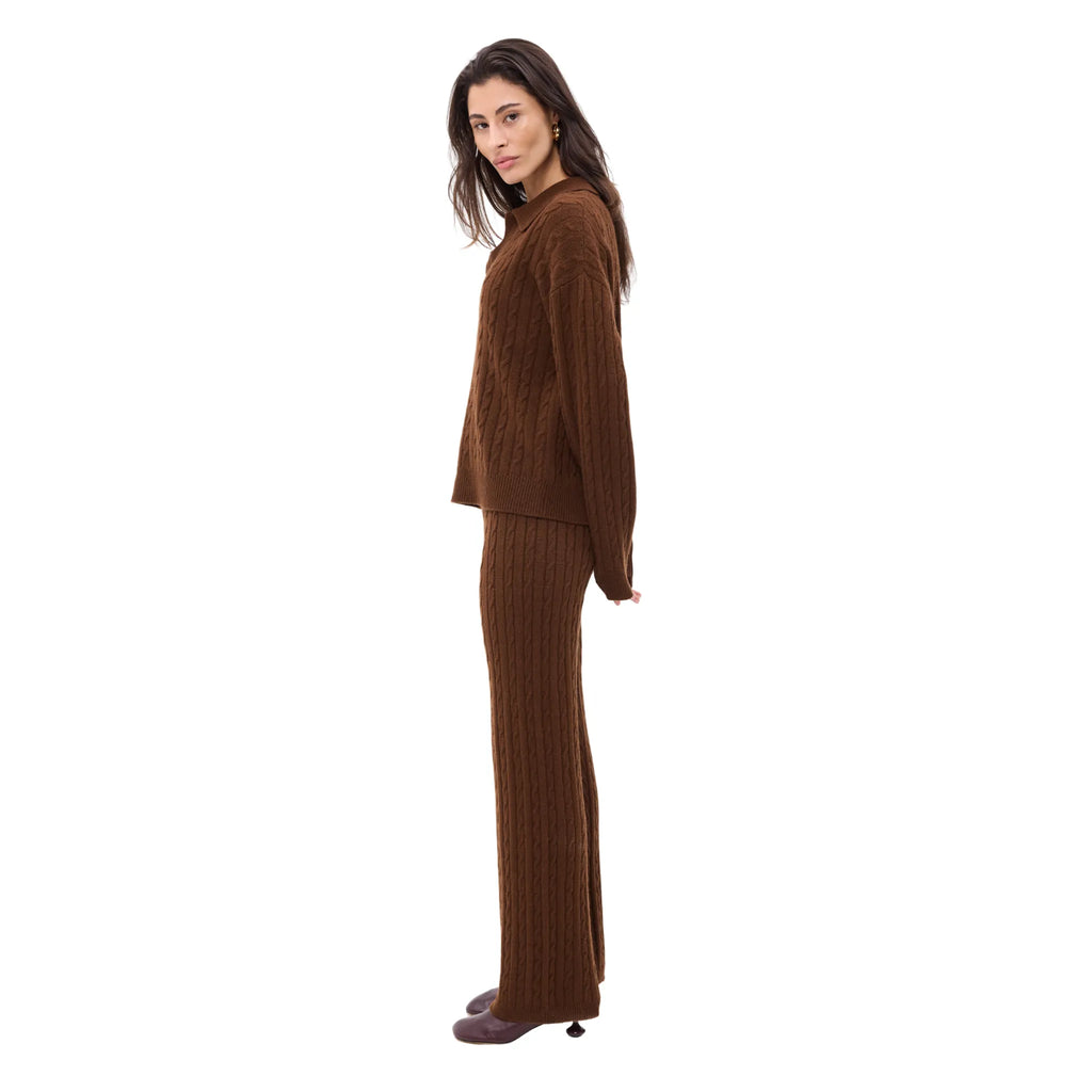 The Cable Pants
