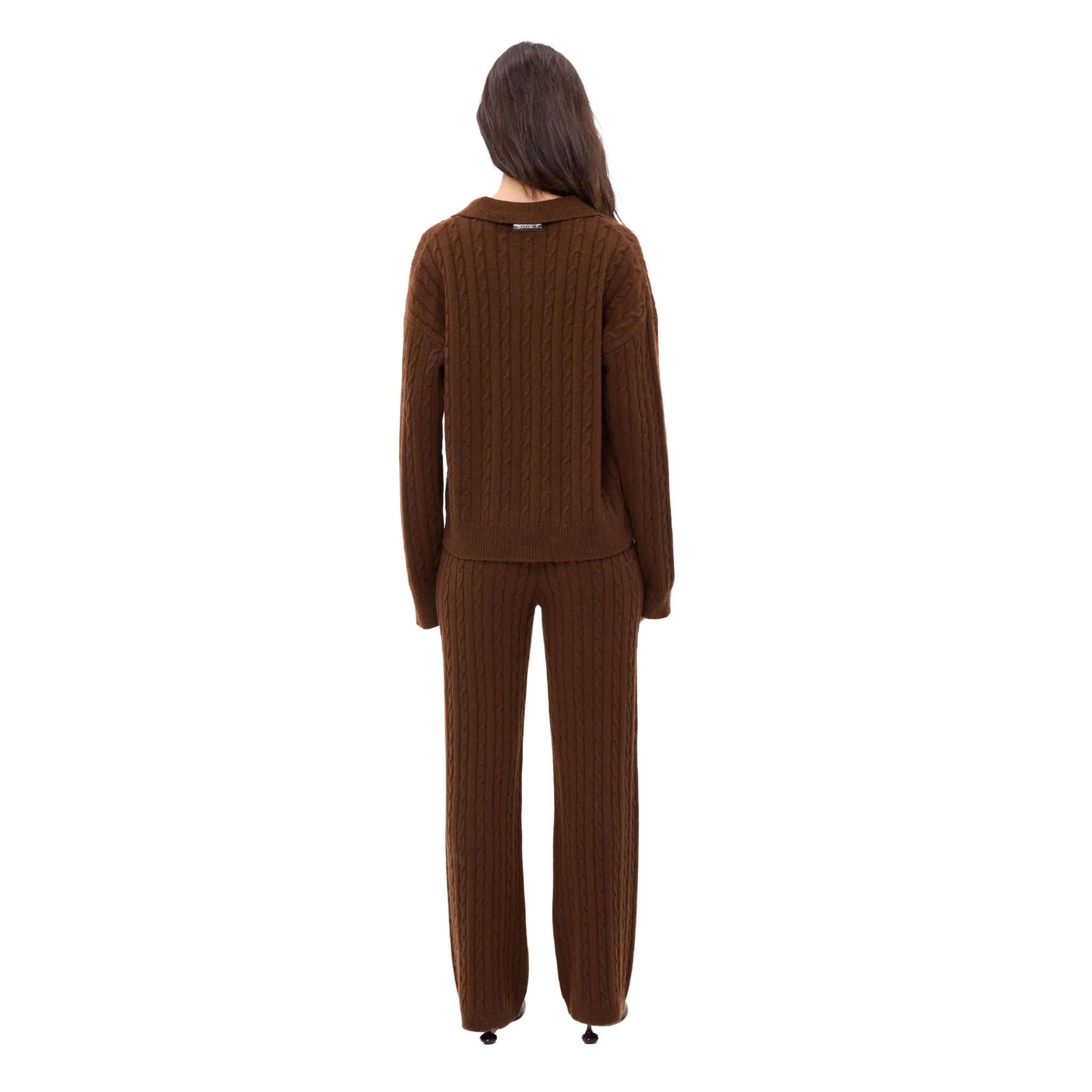 The Cable Pants