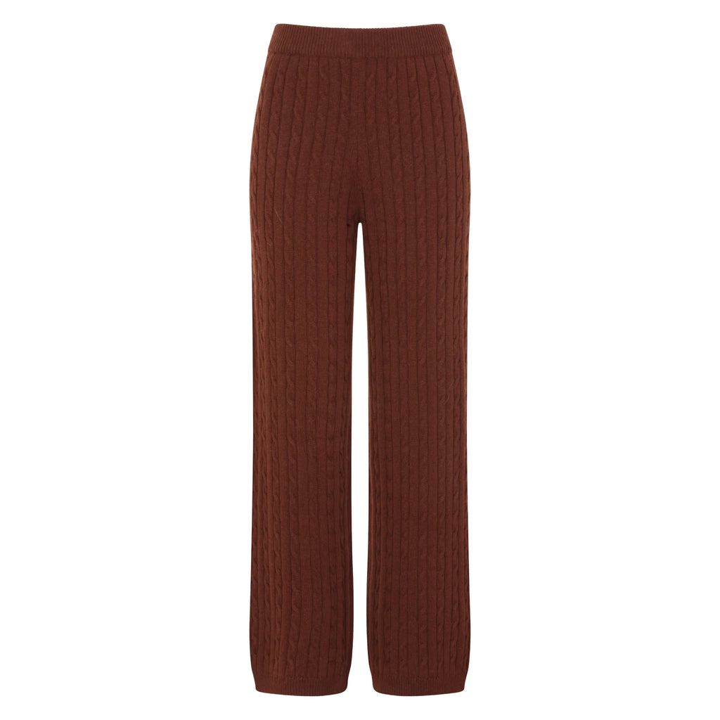 The Cable Pants