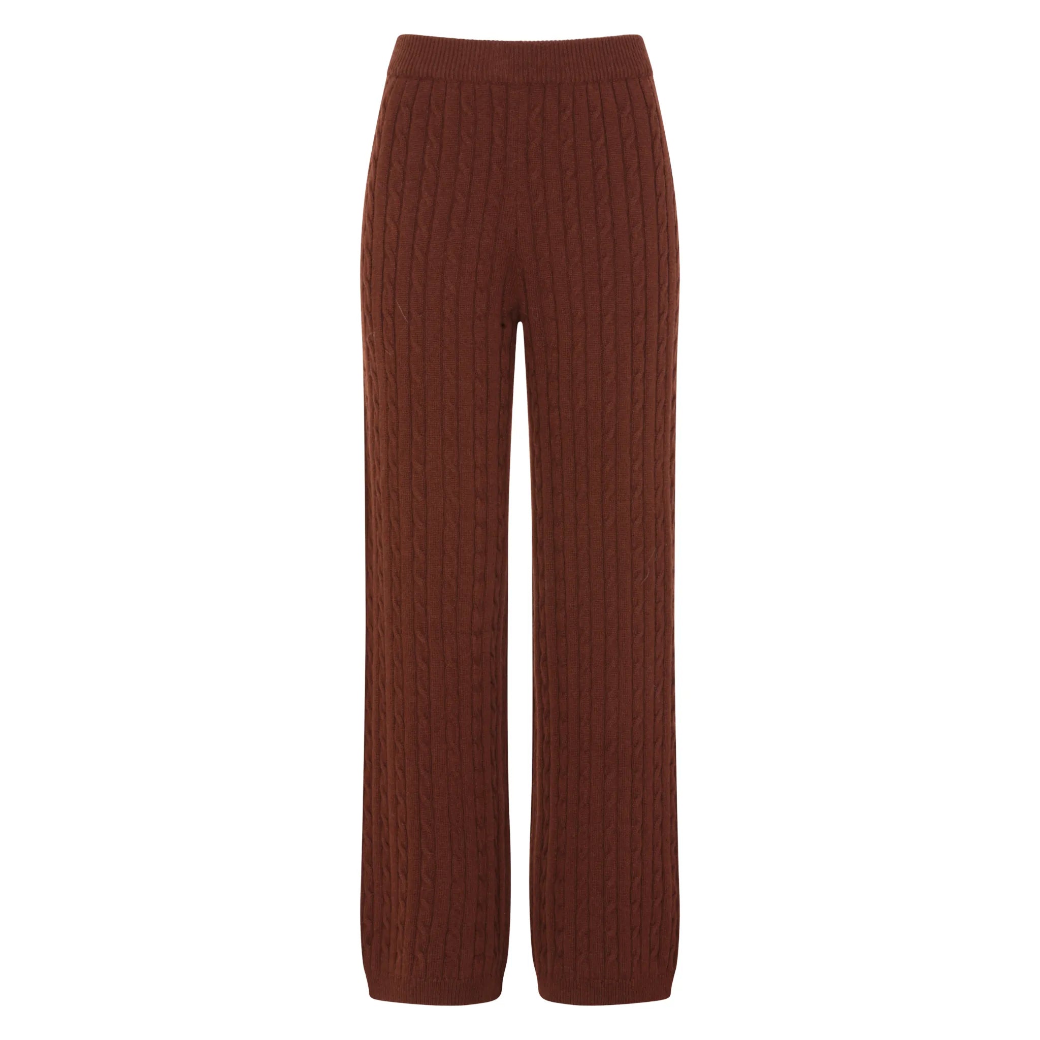 The Cable Pants