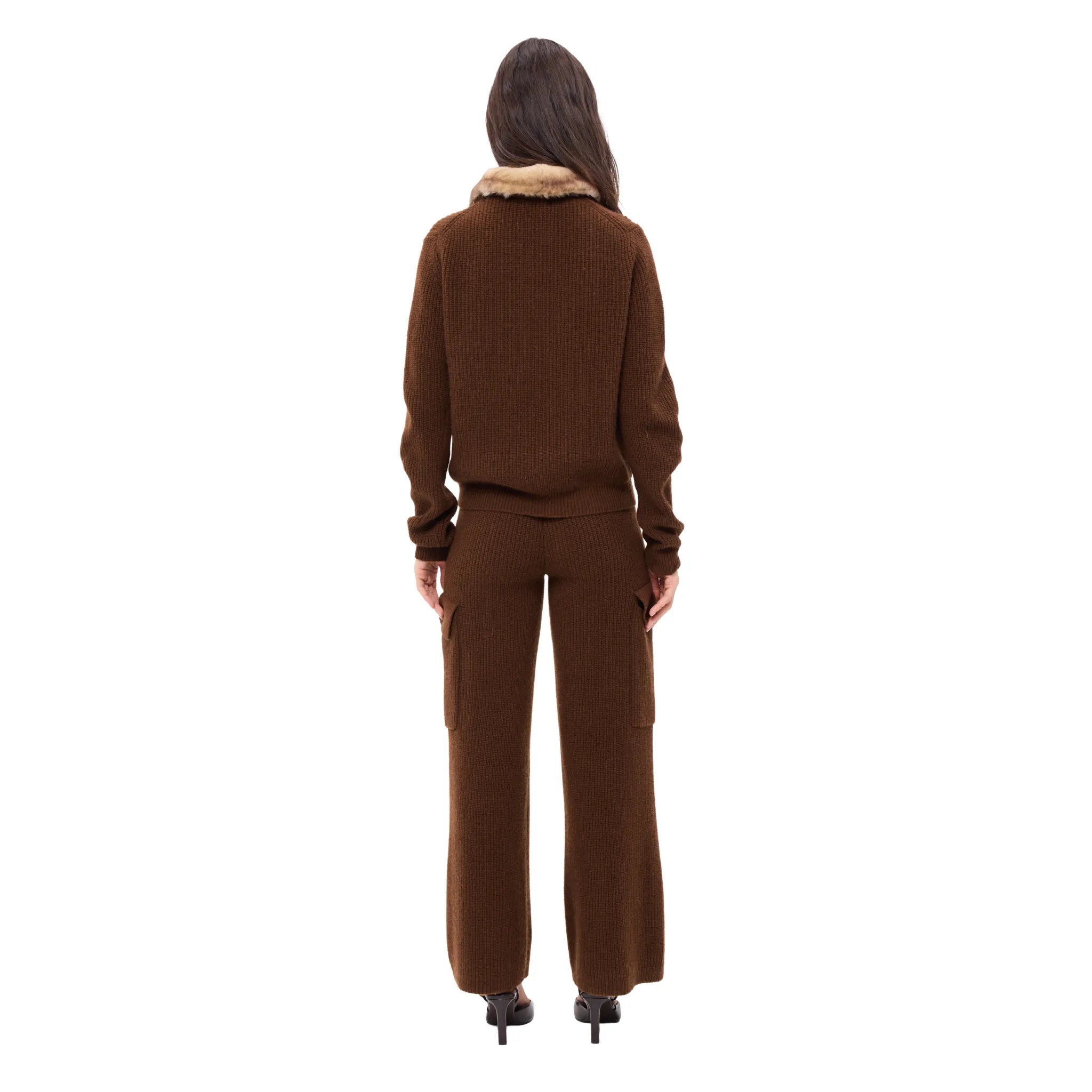 The Cargo Pants