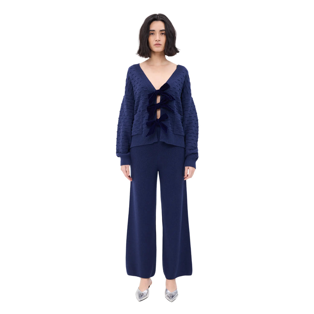 The Straight Leg Pants