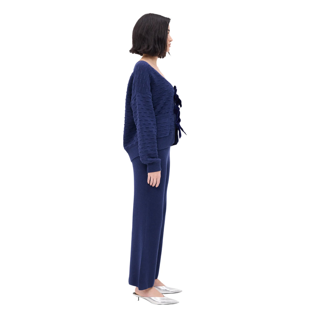 The Straight Leg Pants