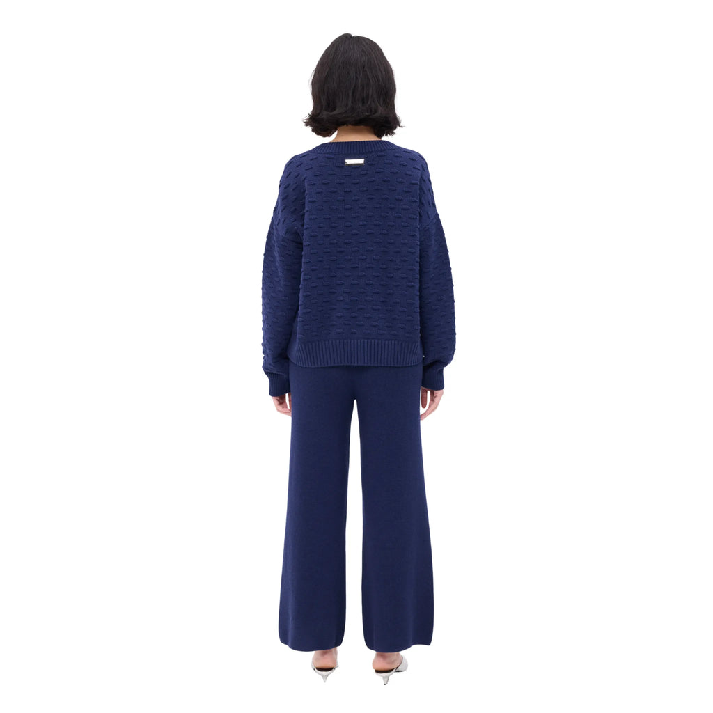 The Straight Leg Pants