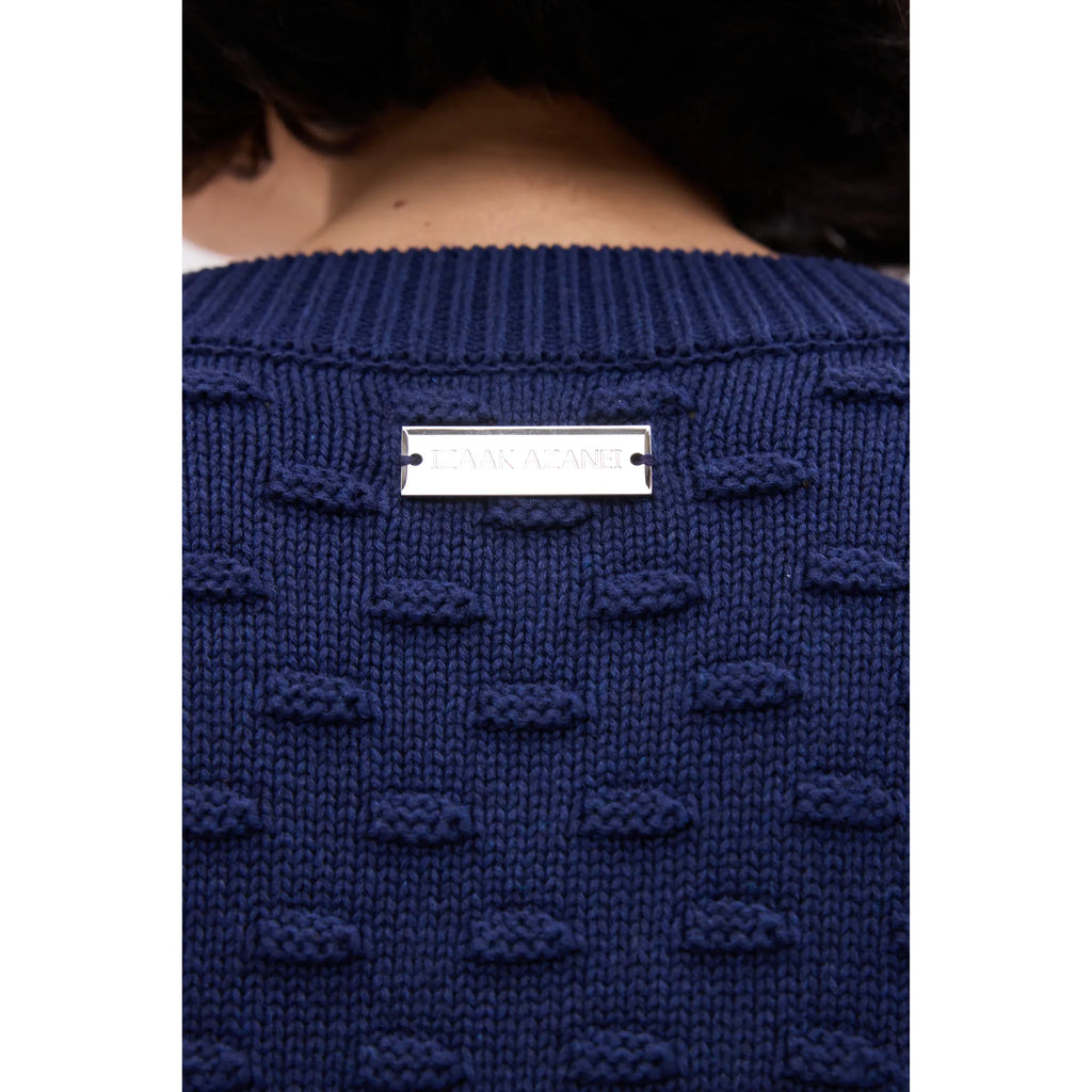 The Bow Detail Cardigan