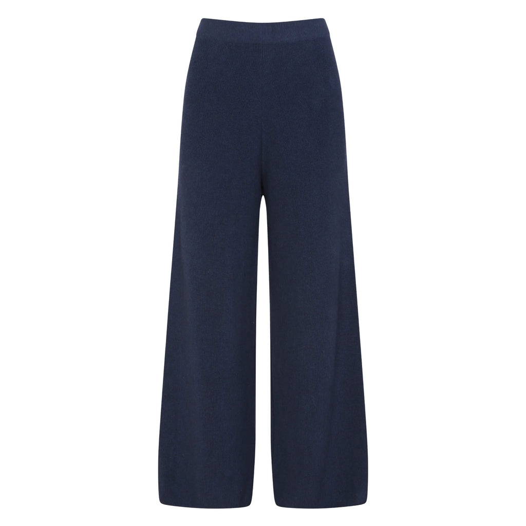 The Straight Leg Pants