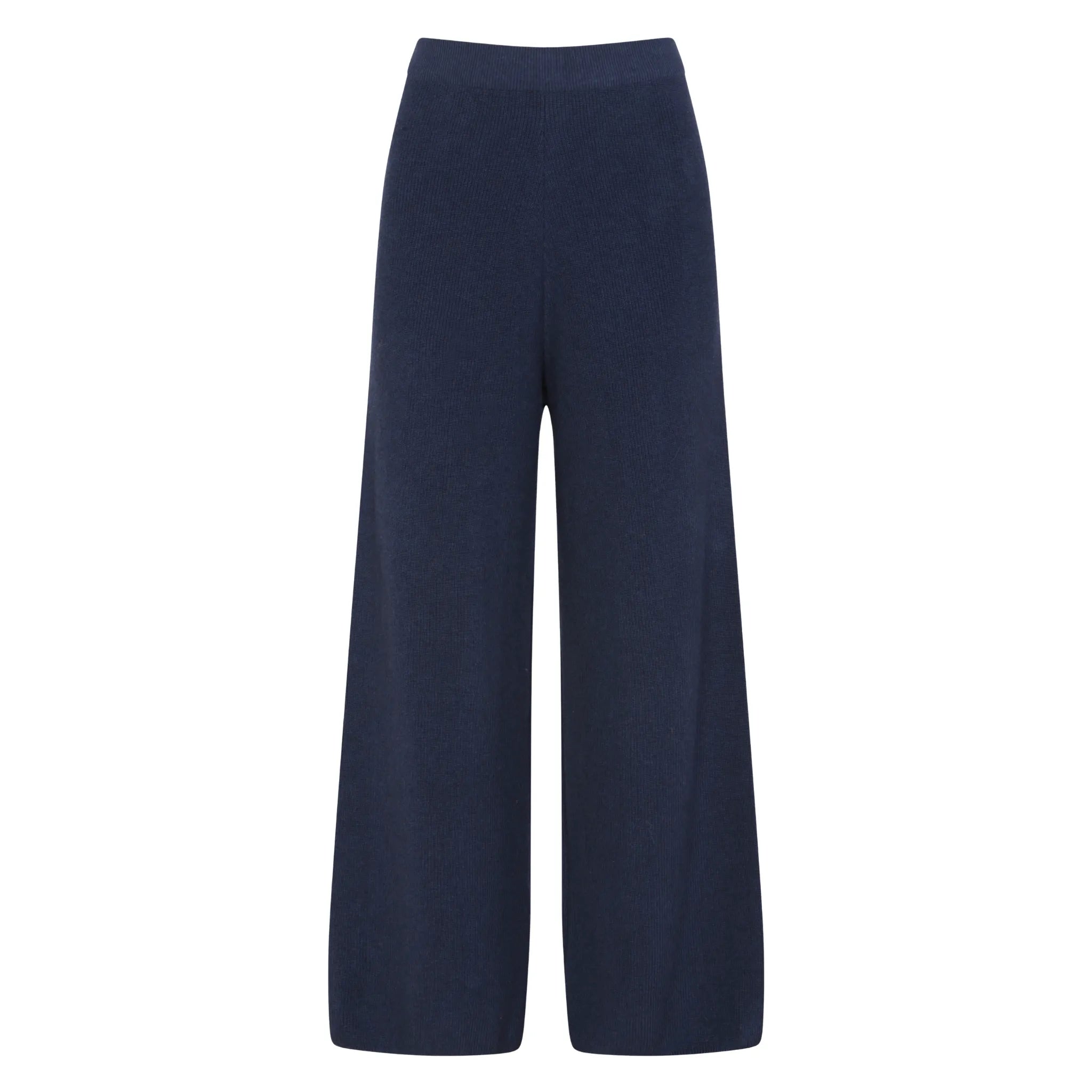 The Straight Leg Pants