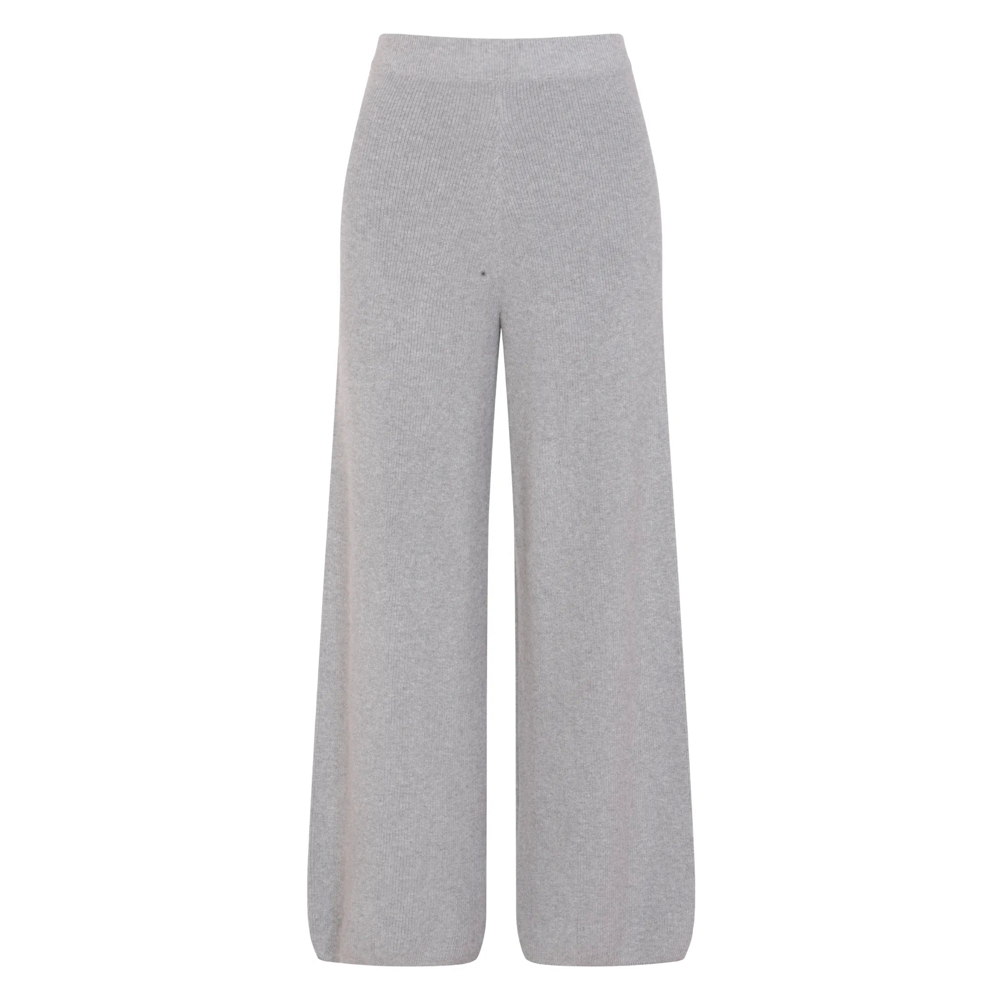The Straight Leg Pants