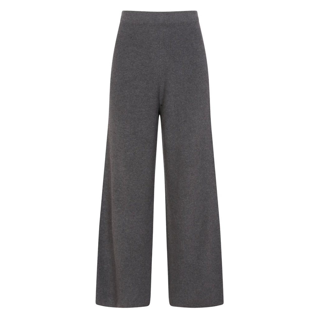 The Straight Leg Pants