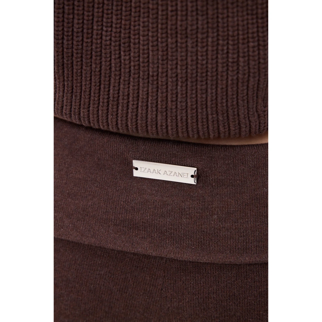 The Foldover Pants