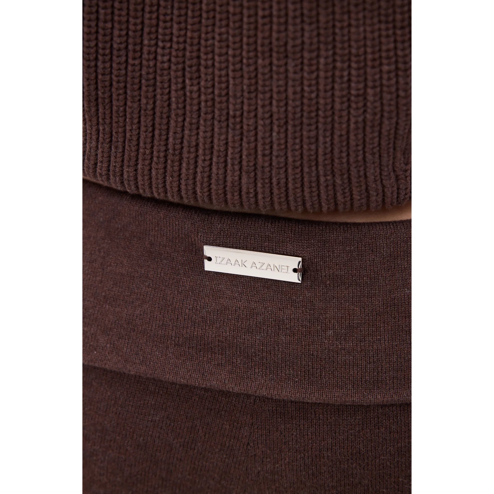 The Foldover Pants