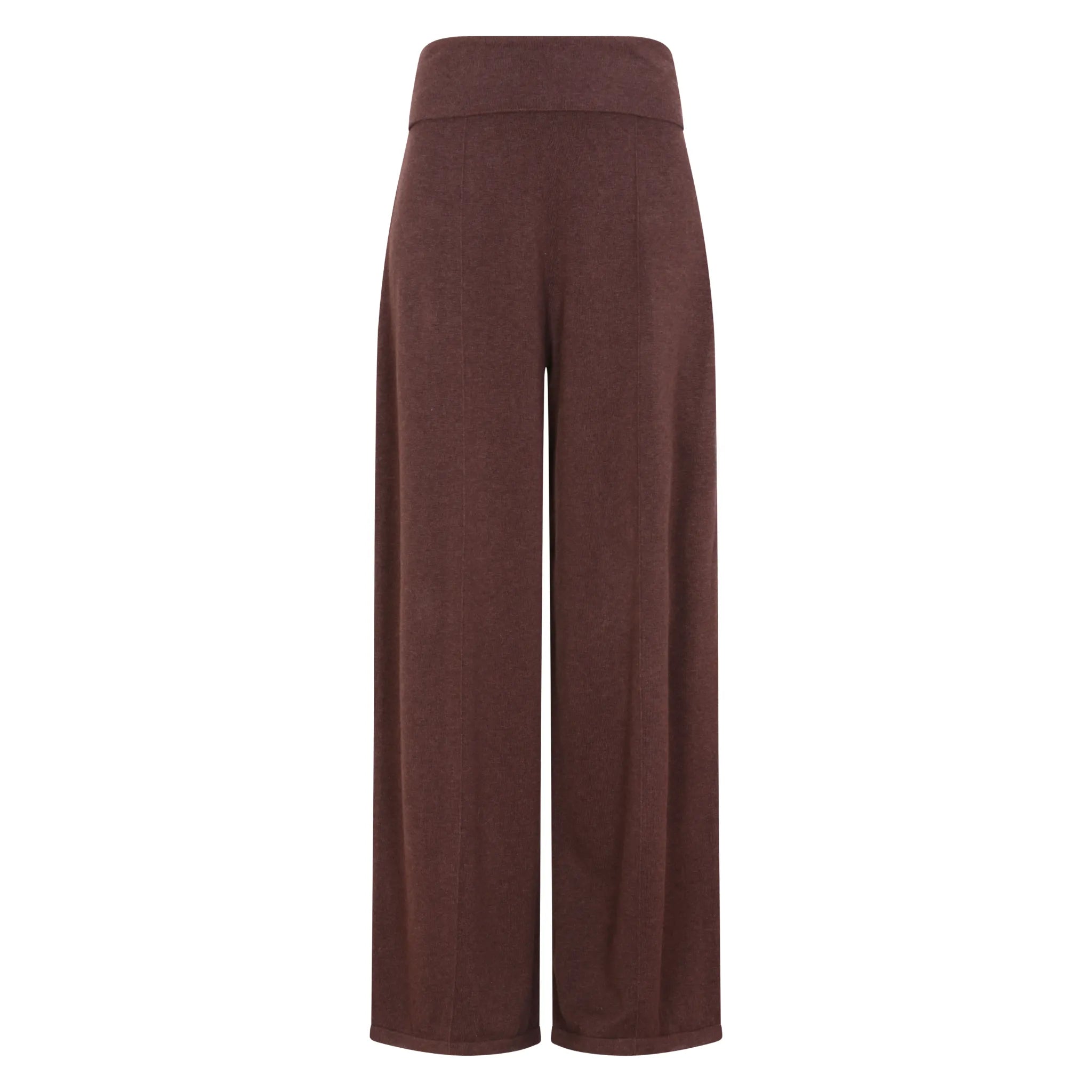 The Foldover Pants