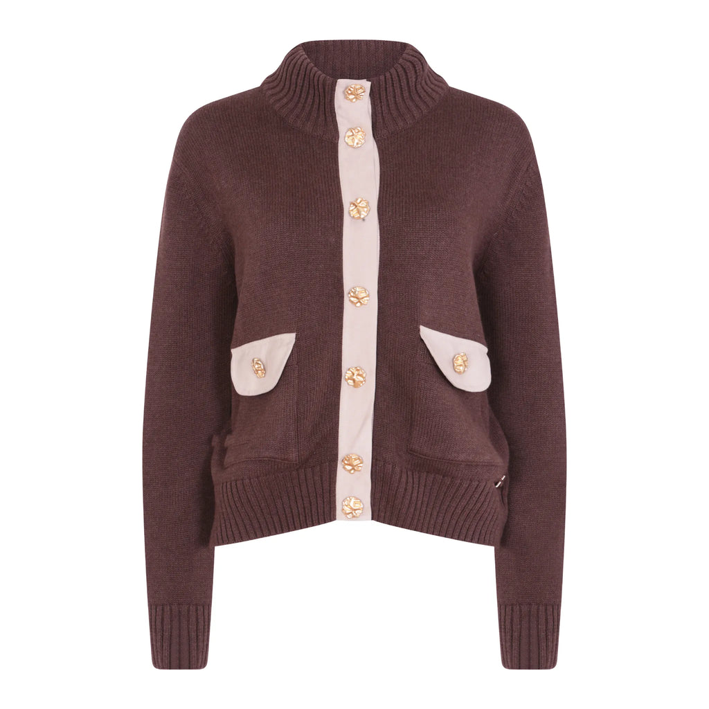 The Contrast Bomber