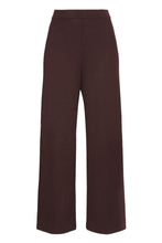 Load image into Gallery viewer, Straight Leg Pants in Chestnut
